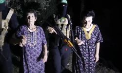 Hamas’ın serbest bıraktığı 85 yaşındaki İsrailli kadın esir: Bize çok iyi davrandılar, tüm ihtiyaçlarımızı karşıladılar