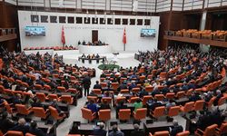 Meclis, bazı uluslararası anlaşmaların onaylanmasının uygun bulunmasına dair kanun teklifleri için mesai yapacak