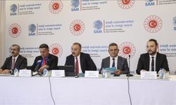 SAM Başkanı Yılmaz: Garantörlük, Filistin Devleti'nin kendisini gerçek bir devlet olarak kurmasına yardımcı olabilir