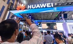 Huawei'nin geliri yılın 9 ayında yüzde 2,4 arttı
