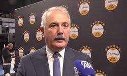 VakıfBank aynı heyecanla sahaya çıkacak