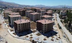 Kentsel dönüşüme yönelik düzenlemeler içeren teklif Komisyonda kabul edildi