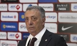 Ahmet Nur Çebi'den Galatasaray derbisi öncesi hakem açıklaması