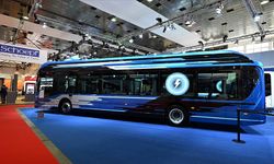 Busworld Europe fuarı kapılarını açtı