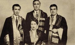 Cumhuriyet'in ilk kadın jeoloğu Prof. Dr. Nuriye Pınar Erdem deprem araştırmalarıyla çığır açtı