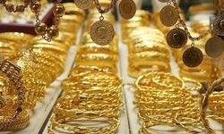 Altının gram fiyatı 1.650 lira seviyesinden işlem görüyor