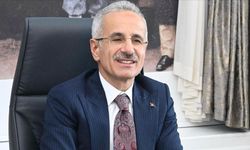 Ocak-eylül döneminde limanlarımızda elleçlenen yük miktarı 391 milyon 801 bin 393 tona ulaştı