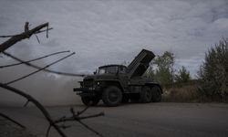 Ukrayna ordusu, Avdiyivka yönünde çok namlulu roketatarla saldırıları sürdürüyor
