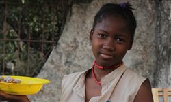 Sahra Altı Afrika'da 9,3 milyon kız çocuğu okula hiç gitmiyor