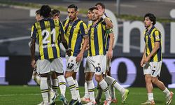 Fenerbahçe hem tutuyor hem atıyor