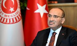 TBMM Başkanvekili Bozdağ'dan "Türkiye'yi bu 'yamayasadan' kurtaralım" çağrısı