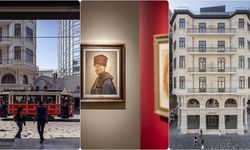 Türkiye İş Bankası Resim Heykel Müzesi 29 Ekim'de kapılarını sanatseverlere açacak