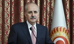 TBMM Başkanı Kurtulmuş: Gerekli tedbirleri almak zorundayız