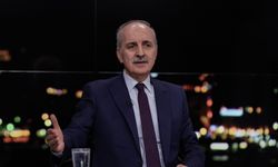 TBMM Başkanı Kurtulmuş: (Hastanenin bombalanması) Bu, sözün bittiği yerdir, son derece vahim bir insanlık suçudur