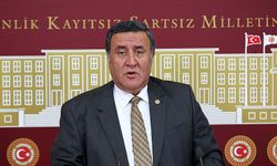 CHP'li Gürer, zabıta, itfaiye ve infaz koruma memurlarının özlük hakları için 3 yasa teklifi verdi