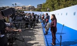 Avrupa Siyasi Topluluğu İspanya'da toplandı