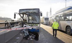 Bir kişinin öldüğü, 34 kişinin yaralandığı otobüs kazasında istenen ceza belli oldu