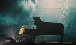 Macar piyanist Havasi: Müziğimde her şeyden ilham alabilirim