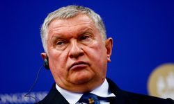 Rosneft Başkanı Seçin: Bu yıl Çin'e 75 milyon tondan fazla Rus petrolü sevk edildi