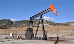 ABD'nin petrol sondaj kulesi sayısı azaldı