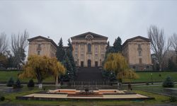 Ermenistan, Uluslararası Ceza Mahkemesinin Roma Statüsü'nü onayladı