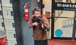 ABD'deki silahlı saldırıda en az 22 kişi hayatını kaybetti