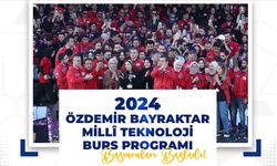 T3 Vakfı "Özdemir Bayraktar Milli Teknoloji Burs Programı" kapsamında 5 bin öğrenciye burs verecek
