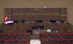 "Gaybubet evi"nde yakalanan Selman Gülen'in de aralarında olduğu 4 sanığa dava