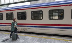 Demir yolu yolcu taşımacılığında "iade işlem" ve "bilet değişiklik" süreleri güncellendi