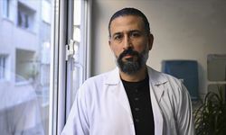 FİLMED Başkanı Dr. Emin: Gazze'de 5-6 hastane kapatıldı çünkü yakıt bitti