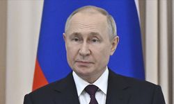 Rusya Devlet Başkanı Putin: Hindistan'ı Rusya'dan uzaklaştırma girişimleri anlamsız