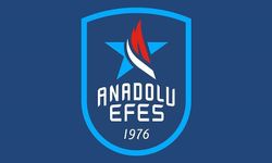Anadolu Efes'e TÜHİD'den "Altın Pusula" ödülü