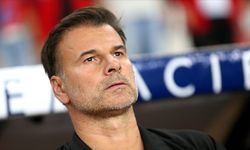 Konyaspor'da teknik direktör Aleksandar Stanojevic ile yollar ayrıldı