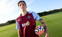 Aston Villalı Zaniolo, West Ham karşısında forma giyebilir