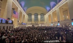 İsrail Gazze'yi bombalarken Amerikalı Yahudiler "ateşkes" çağrısı yaptı