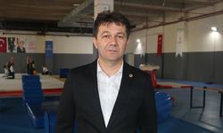 Cimnastikte sıradaki hedef kadınlarda takım halinde olimpiyat kotası