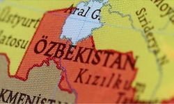 Özbekistan'ın dış ticaretinde Çin'in payı giderek artıyor
