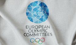 Avrupa Olimpiyat Komitesi Genel Kurulu, İstanbul'da yapılacak