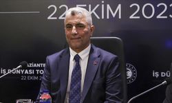 Ticaret Bakanı Bolat: Dünyaya hükmetmeye çalışan egemen güçlerin ikiyüzlü bir politika izlediklerini gördük