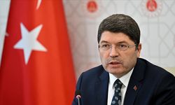 Adalet Bakanı Tunç: Türkiye olarak tüm terör örgütlerinin kökünü kurutma konusunda kararlıyız