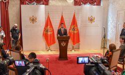 Karadağ'da seçimin ardından 4 ay geçmesine rağmen hükümet kurulamadı