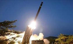 Rapor: Kuzey Kore'nin nükleer silah planları Güney Kore ve ABD için "tehdit oluşturabilir"