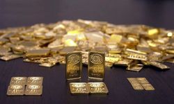 Altının gram fiyatı 1.812 lira seviyesinden işlem görüyor