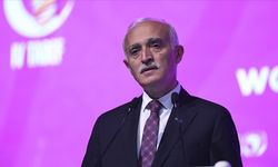 DEİK Başkanı Olpak: Ticaretimizi önce 50 milyar dolar, sonra 75 milyar dolara çıkaracağız