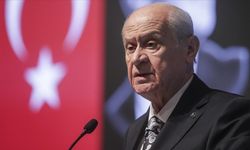 MHP Genel Başkanı Bahçeli: Terörün kökü milli birlik ve dayanışma ruhuyla kazınacaktır