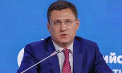 Rusya Başbakan Yardımcısı Novak: Akaryakıt ihracat yasağı istikrar sağlanıncaya kadar sürecek