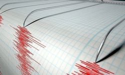 Japonya'nın doğusunda 6,6 büyüklüğünde deprem