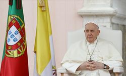 Papa: (Gazze'deki durum) Lütfen insani felaketi önlemek için mümkün olan her şeyi yapın