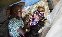 DSÖ: Afrika'nın 21 ülkesinde çocuk felci vakası görülüyor