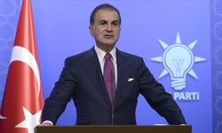 AK Parti Sözcüsü Çelik: İsrail, Gazze'yi insansız toprak parçası haline getirme peşinde
